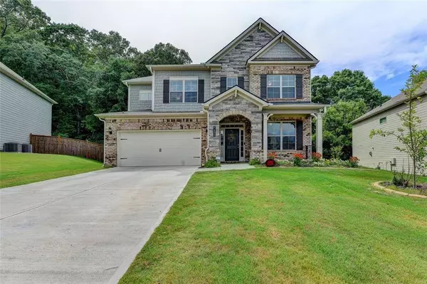 7635 TIBERON Pkwy, Cumming, GA 30028