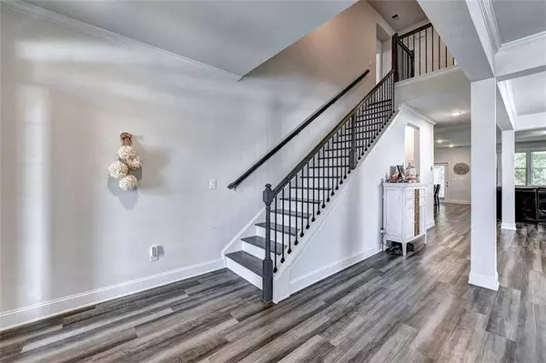 7635 TIBERON Pkwy, Cumming, GA 30028