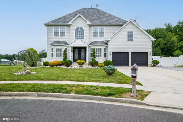 11 KINDLE CT, Clayton, NJ 08312