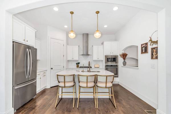 817 Doncaster Ln, Nashville, TN 37221