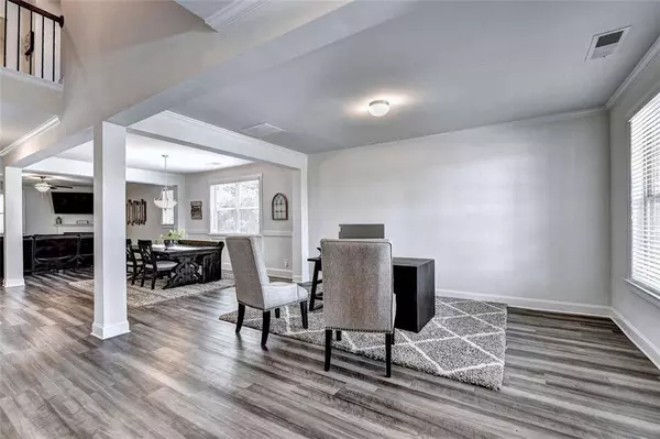 7635 TIBERON Pkwy, Cumming, GA 30028