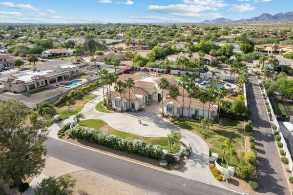 10754 E Laurel Ln, Scottsdale, AZ 85259