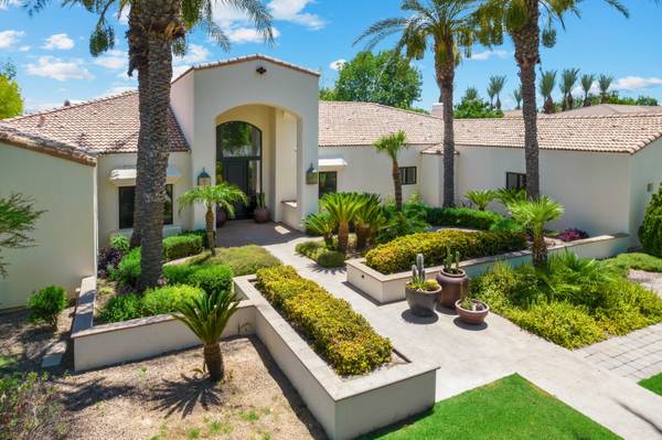 7475 E Jackrabbit Rd, Scottsdale, AZ 85250