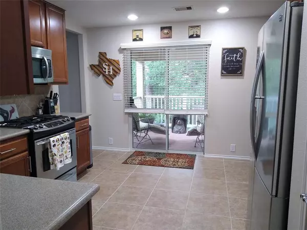 13600 Breton Ridge ST #24B, Houston, TX 77070