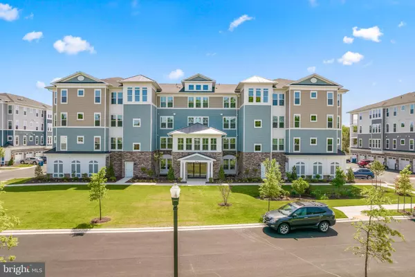 3000 HERONS NEST WAY #22, Chester, MD 21619