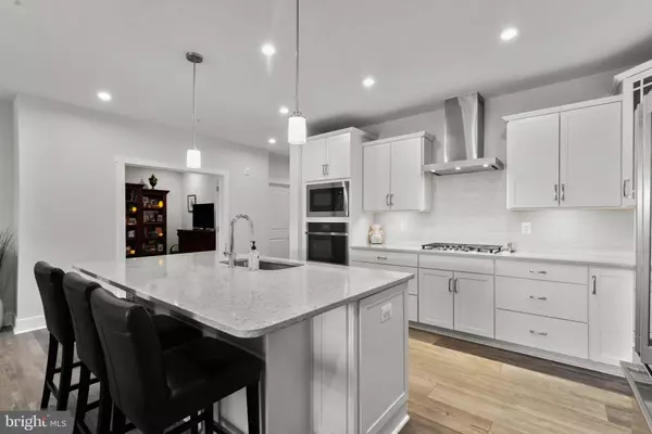 3000 HERONS NEST WAY #22, Chester, MD 21619