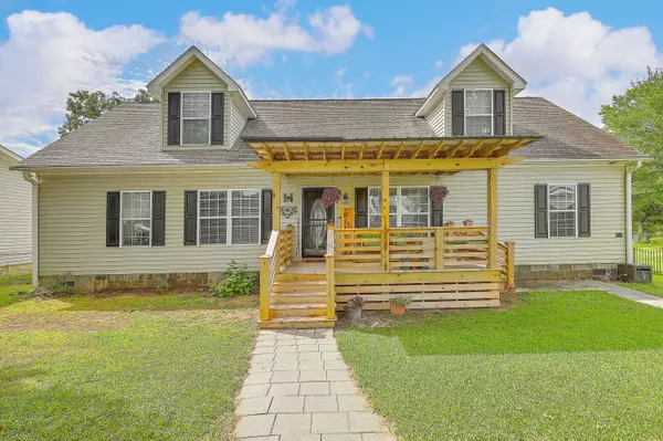 107 Mourning Dove Drive, Bonneau, SC 29431