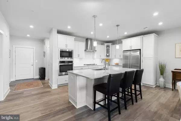 3000 HERONS NEST WAY #22, Chester, MD 21619