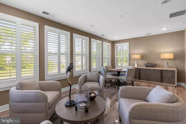 3000 HERONS NEST WAY #22, Chester, MD 21619