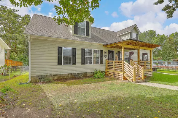 107 Mourning Dove Drive, Bonneau, SC 29431