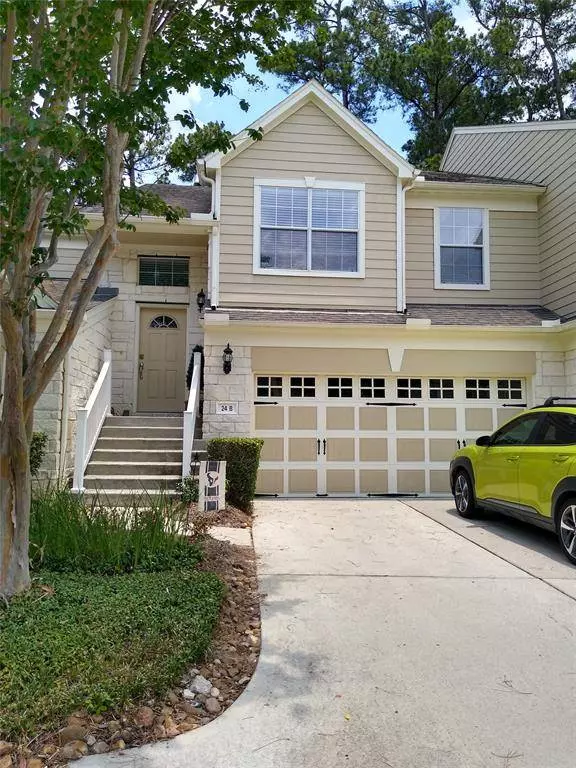 13600 Breton Ridge ST #24B, Houston, TX 77070