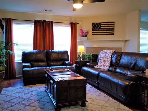 13600 Breton Ridge ST #24B, Houston, TX 77070