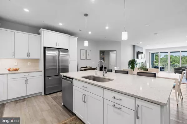 3000 HERONS NEST WAY #22, Chester, MD 21619