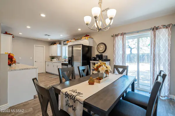 3231 E Graham Street, Tucson, AZ 85739