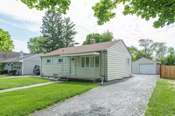 917 Westshire DR, Joliet, IL 60435