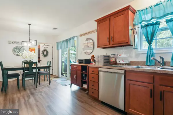 129 GREGORY DR, Martinsburg, WV 25404