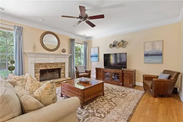 1544 Blue Bird WAY, Cumming, GA 30041