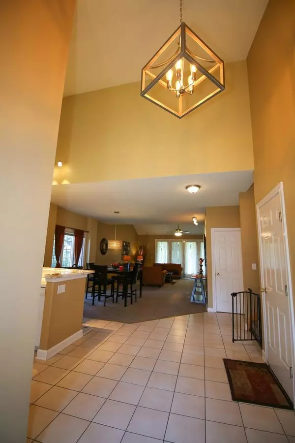 15953 Waterfront CIR, Plainfield, IL 60544