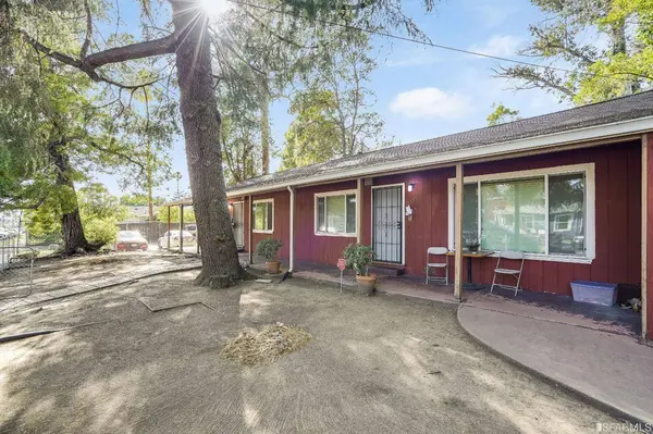 2353 83rd AVE #2355, Oakland, CA 94605