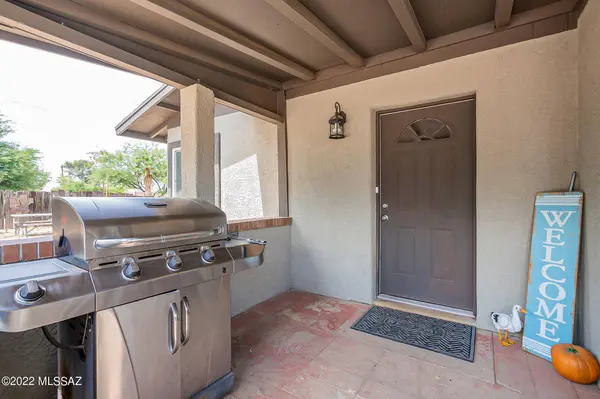 3231 E Graham Street, Tucson, AZ 85739