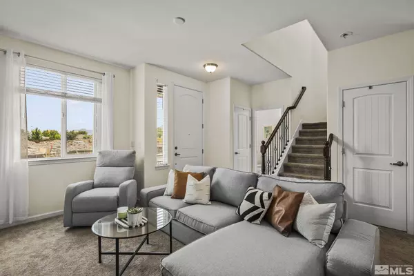 1039 Arbor Road, Carson City, NV 89701