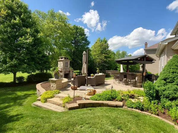 12928 Grande Pines Boulevard, Plainfield, IL 60585