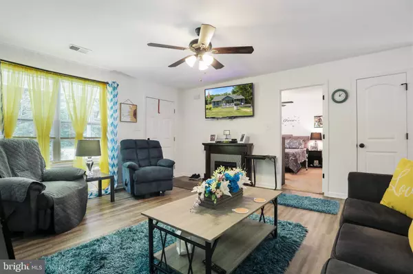 129 GREGORY DR, Martinsburg, WV 25404