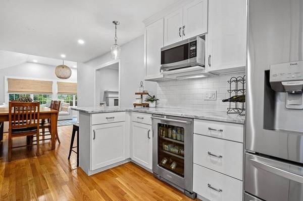 2 Gladwalt Road, Northborough, MA 01532