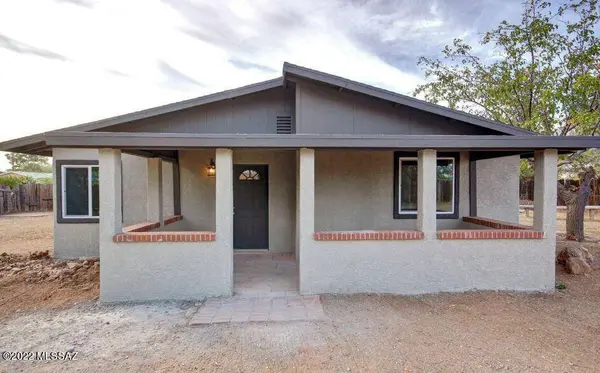 3231 E Graham Street, Tucson, AZ 85739