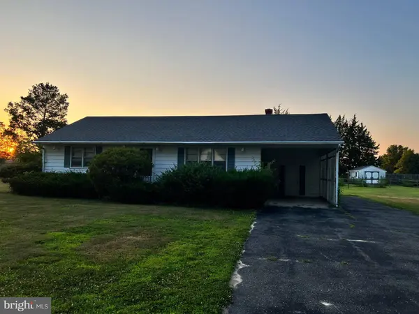 1173 JACKSON DITCH RD, Harrington, DE 19952