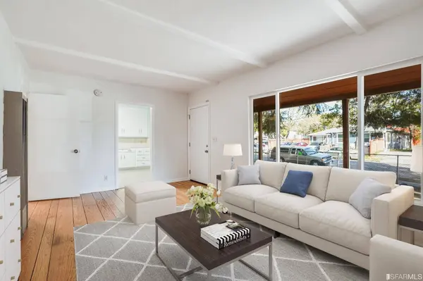 2353 83rd AVE #2355, Oakland, CA 94605