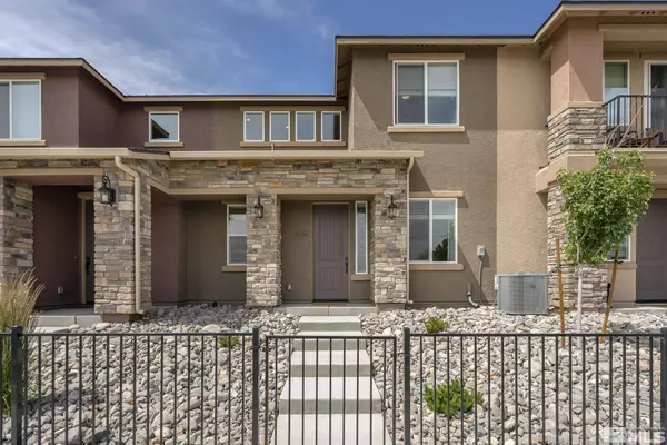 1039 Arbor Road, Carson City, NV 89701