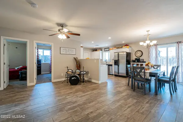 3231 E Graham Street, Tucson, AZ 85739