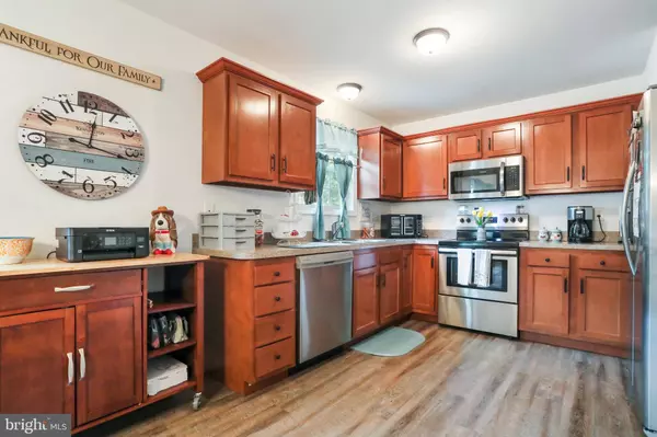 129 GREGORY DR, Martinsburg, WV 25404