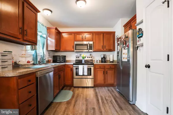 129 GREGORY DR, Martinsburg, WV 25404