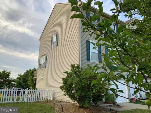 444 OCEAN CT, Milton, DE 19968