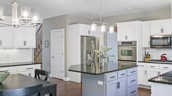 12928 Grande Pines Boulevard, Plainfield, IL 60585