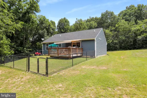 129 GREGORY DR, Martinsburg, WV 25404