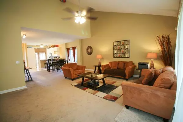 15953 Waterfront CIR, Plainfield, IL 60544