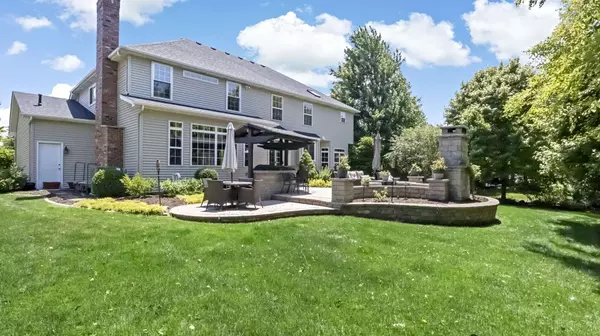 12928 Grande Pines Boulevard, Plainfield, IL 60585