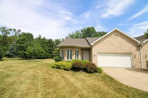 15953 Waterfront CIR, Plainfield, IL 60544