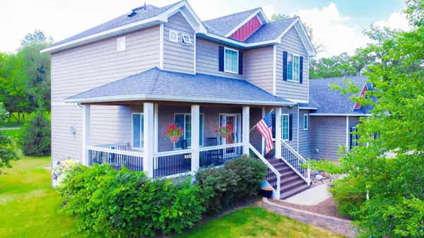 3970 Paradise AVE N, Stillwater, MN 55082