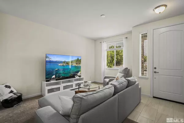 1039 Arbor Road, Carson City, NV 89701