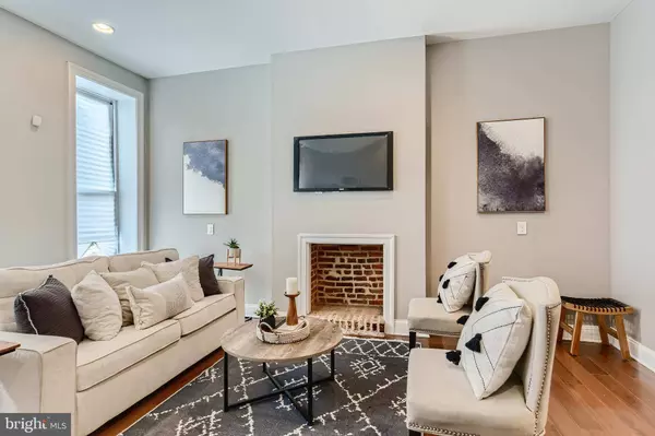 1530 N BROADWAY, Baltimore, MD 21213