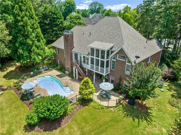 1544 Blue Bird WAY, Cumming, GA 30041