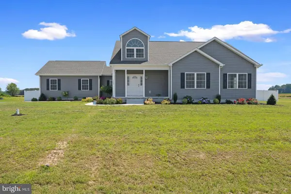21226 RIDGE ROAD, Ellendale, DE 19941