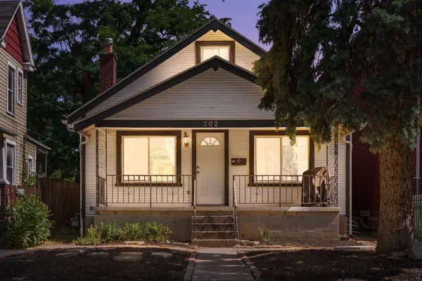382 E Morrill Avenue, Columbus, OH 43207