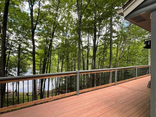 7964 ARMOUR LAKE RD, Presque Isle, WI 54557