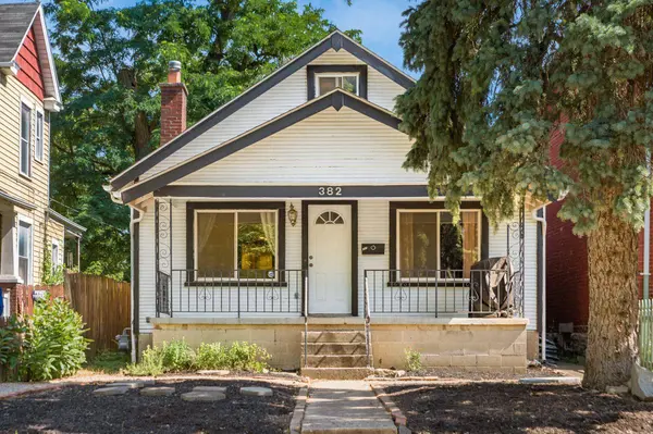 382 E Morrill Avenue