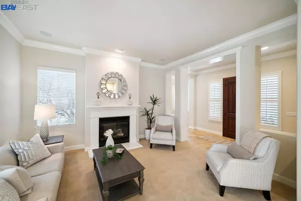 536 Casella Ct, San Ramon, CA 94582